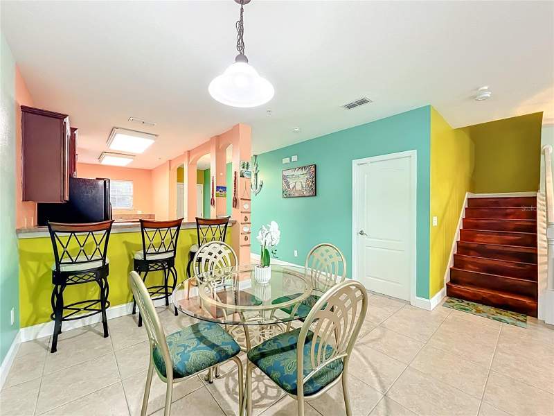 3 bedroom Townhouse at 10100 Green Branch Court, Villas/Cypress Spgs, Orlando — photo 4