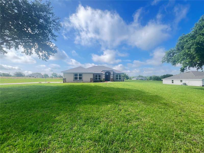37298 HIDDEN VIEW CIRCLE home for sale in Hill Country Estates