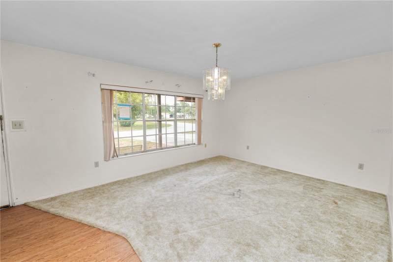 4 bedroom Single Family Residence at 760 Manor Drive, Richland Manor, Bartow — photo 4