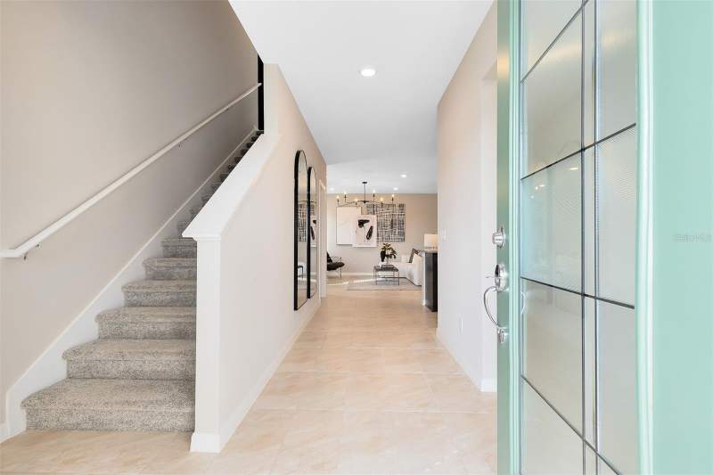 5 bedroom Single Family Residence at 16311 SUNGROVE ALLEY, THE GROW, ORLANDO — photo 4
