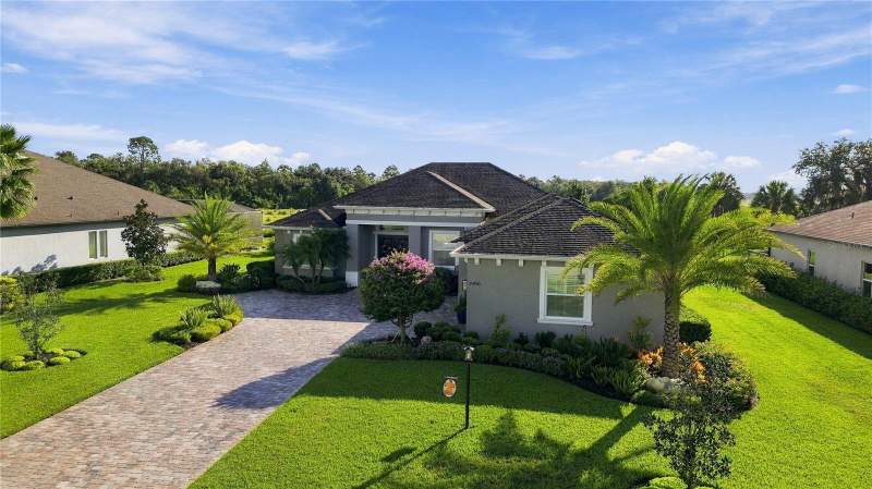 3 bedroom Single Family Residence at 1906 151st Ter, Twin Rivers, Parrish — photo 2