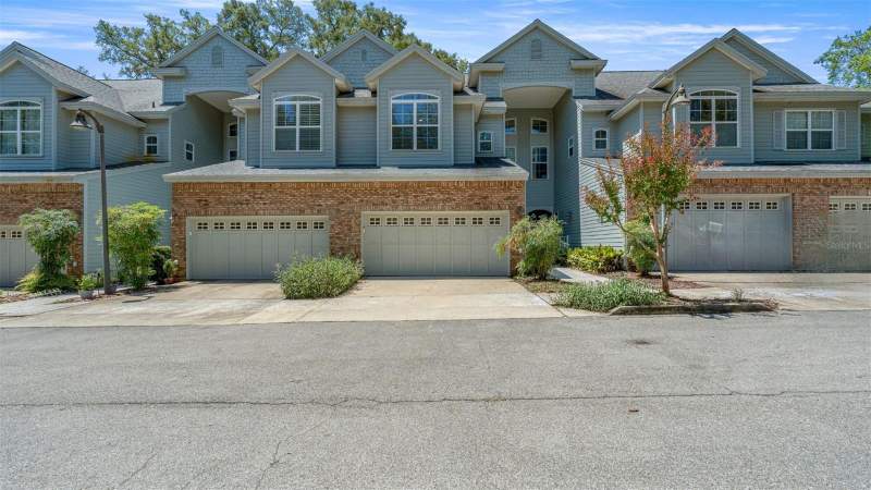 1852 NW 34TH STREET #24 home for sale in Greenbriar Terrace