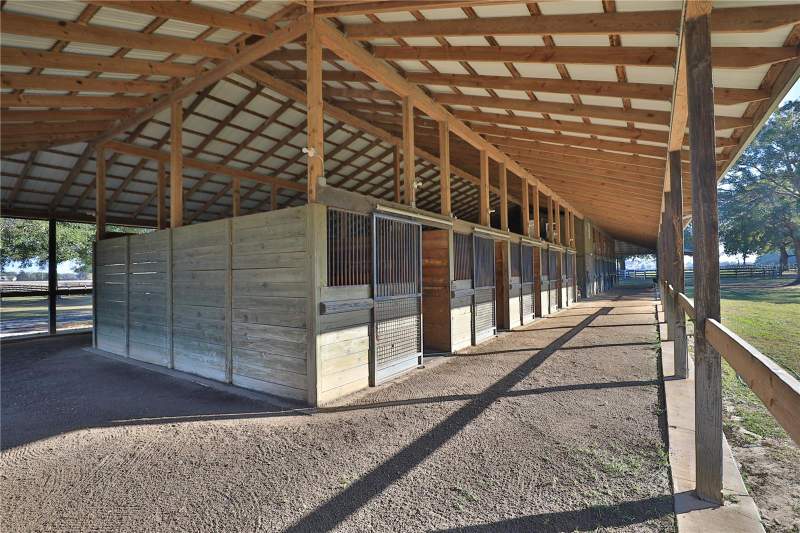 1 bedroom Farm at 7505 SW 73rd Street, Ocala Horse Complex, Ocala — photo 3