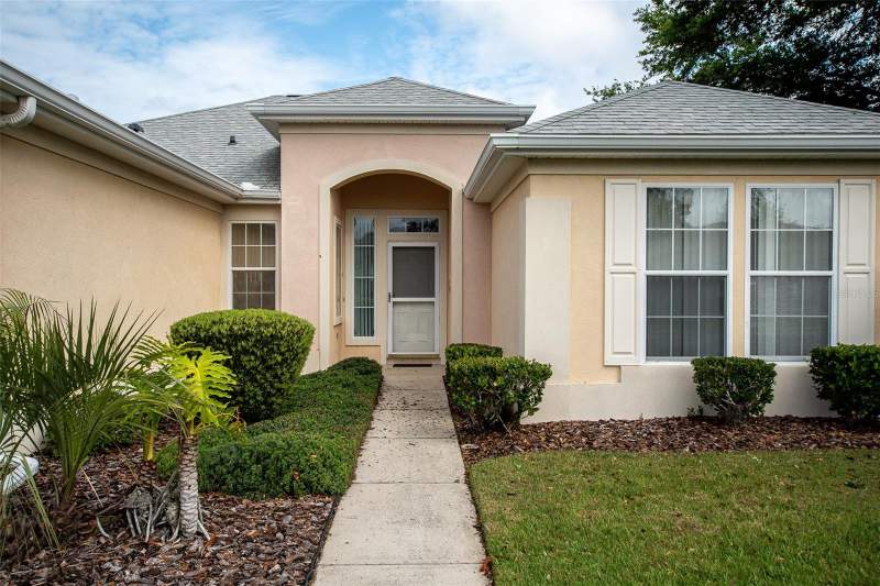 2 bedroom Single Family Residence at 13126 SE 93rd Terrace Road, Spruce Creek Gc, Summerfield — photo 3