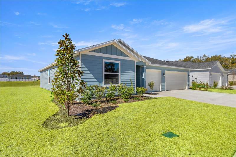 3 bedroom Single Family Residence at 8367 SW 41st Terrace, Marion Ranch, Ocala — photo 5