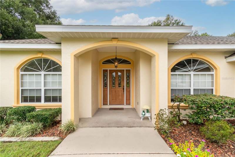 3 bedroom Single Family Residence at 5602 SW 108 Street, Kingsland Country Estates Whispering Pines, Ocala — photo 4