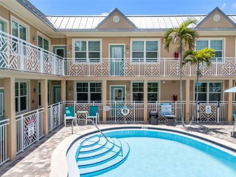 530 Mandalay Avenue #106, Clearwater Beach FL - photo 6 of 6