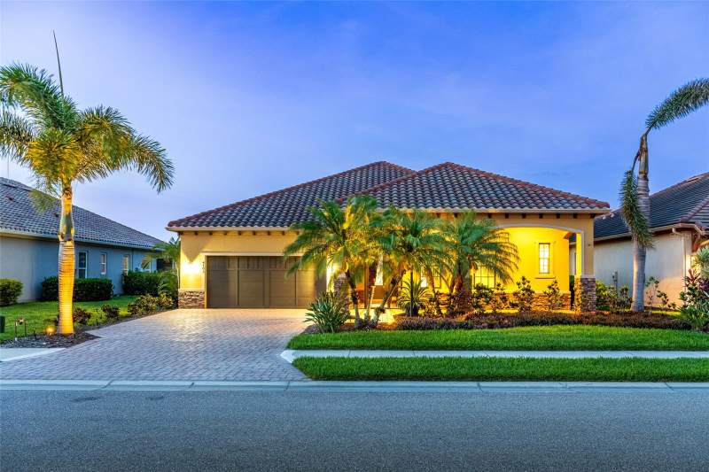 4703 TOBERMORY WAY home for sale in Rosedale
