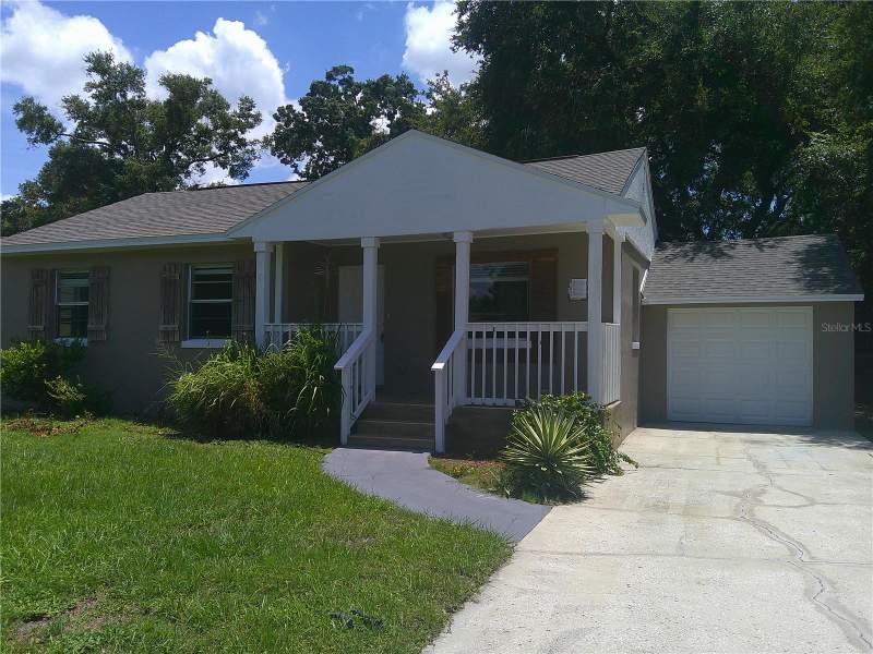 3 bedroom Single Family Residence at 1241 Nicholson Street, Country Club Estates, Clearwater — photo 2