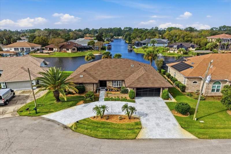 3 bedroom Single Family Residence at 5 Cherrytree Court, Palm Coast Sec 16, Palm Coast — photo 3