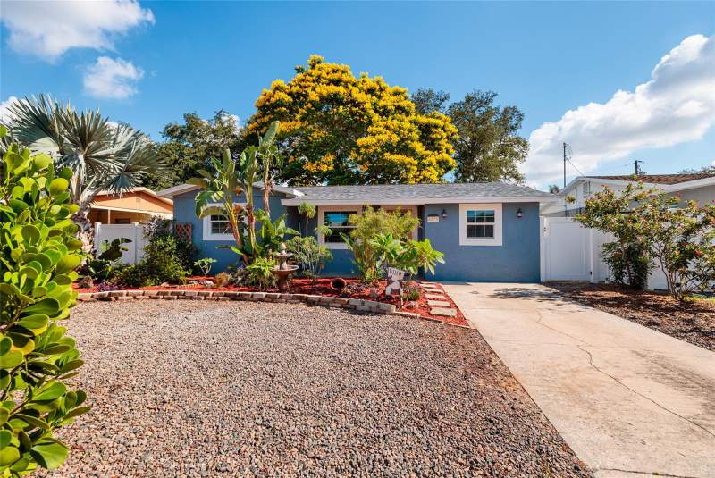 3 bedroom Single Family Residence at 6275 51st Avenue, Oak Grove Manor, St Petersburg — photo 3