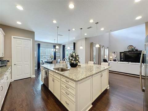 1773 Bella Lago Drive, Clermont FL - photo 7 of 57