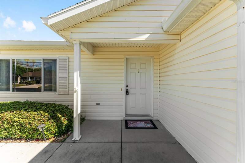2 bedroom Single Family Residence at 11587 SW 139th Place, Spruce Creek Preserve, Dunnellon — photo 5