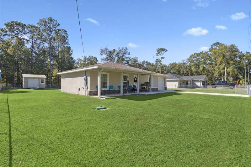 3 bedroom Single Family Residence at 61 Guava Trail, Silver Spgs Shores Un #38, Ocklawaha — photo 3