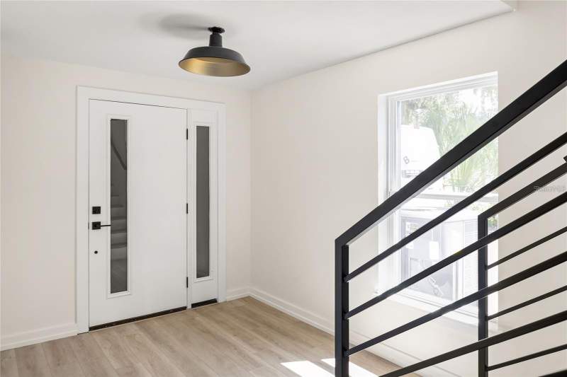 3 bedroom Townhouse at 1606 Park Lake Street #9, Ferncreek 20, Orlando — photo 4