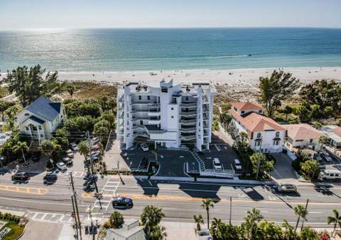 10116 Gulf Boulevard #203W, Treasure Island FL - photo 21 of 40