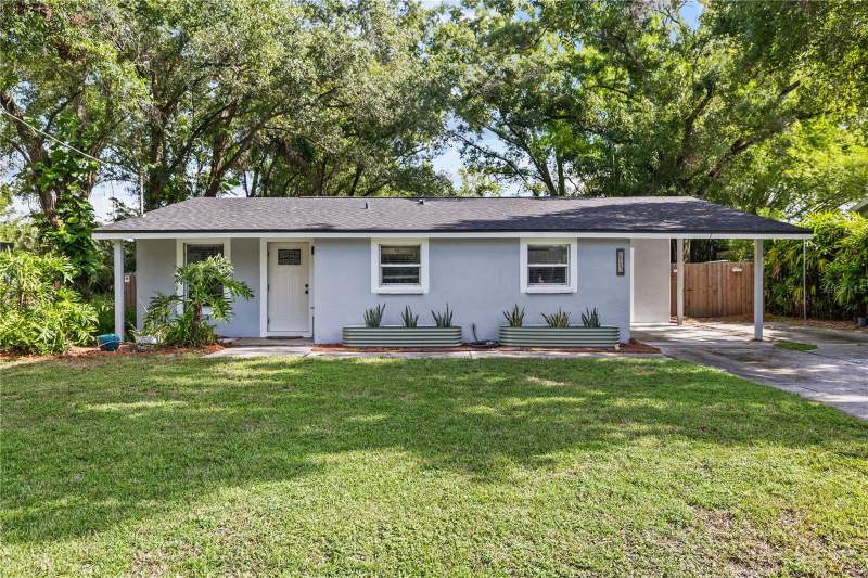 1723 W PATTERSON STREET home for sale in Goldstein &amp; Funk Garden Lnd Homes for Sale: 13 Homes