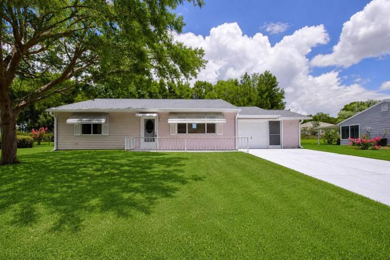 2 bedroom Single Family Residence at 9021 SW 108th Place, Oak Run Nbrhd 01, Ocala — photo 2