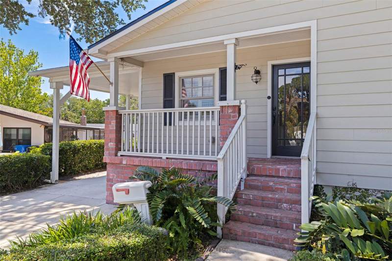 4 bedroom Single Family Residence at 1010 43rd Avenue, Monticello Park, St Petersburg — photo 2