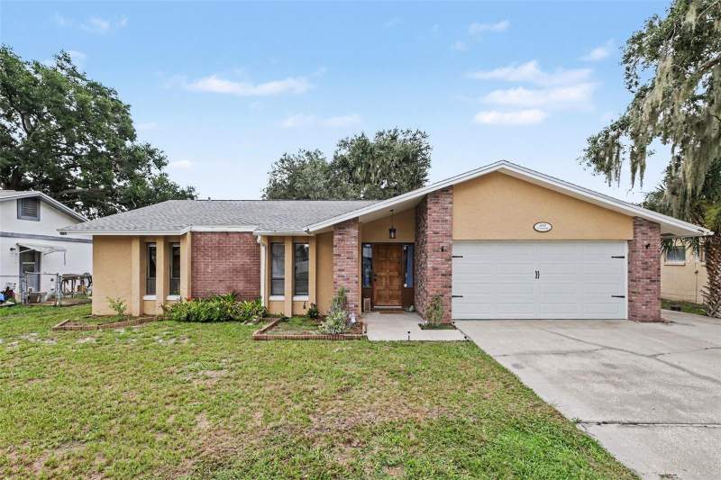 819 CROSSWINDS DRIVE home for sale in Southwood Hills