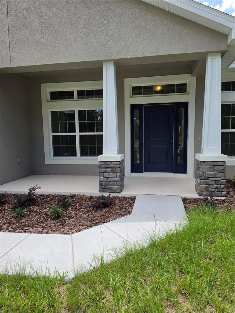 4 bedroom Single Family Residence at 4315 Elwood Road, Spring Hill, Spring Hill — photo 3