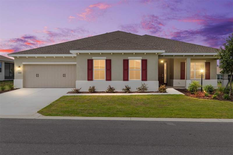 2 bedroom Single Family Residence at 10618 SW 101st Lane Road, On Top Of The World, Ocala — photo 4