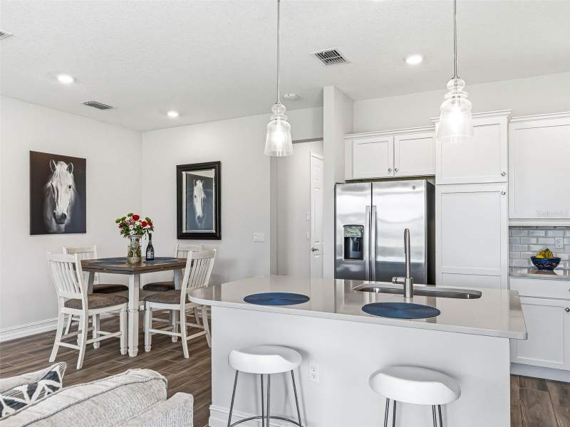 2 bedroom Villa at 5329 NW 34th Street, Ocala Preserve Ph 18A, Ocala — photo 5