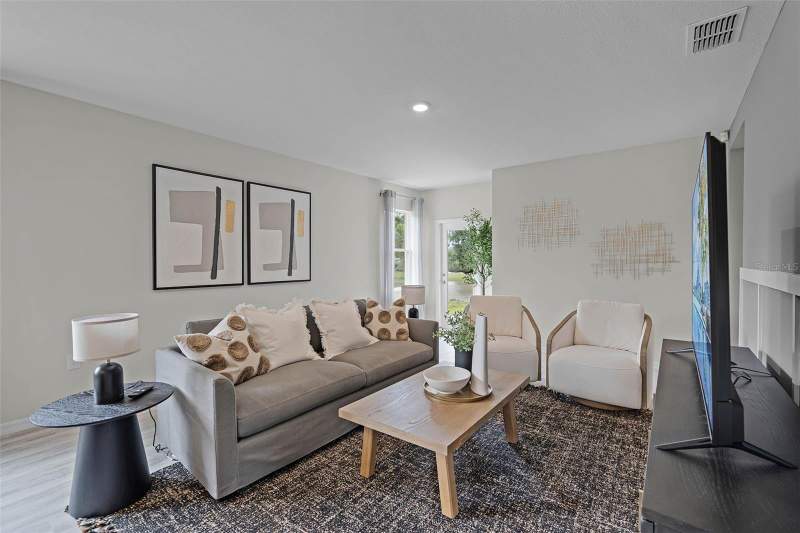 4 bedroom Single Family Residence at 1527 Las Palmas Street, Millstone, Lakeland — photo 4