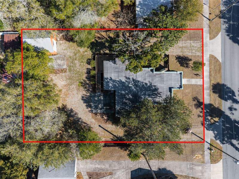 3 bedroom Single Family Residence at 20707 PARK AVENUE, DUNNELLON, DUNNELLON — photo 1