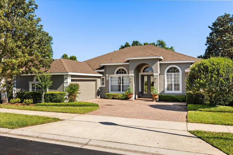 2210 NORTHUMBRIA DRIVE home for sale in Buckingham Estates