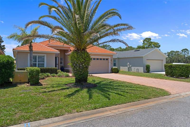 2 bedroom Villa at 8984 Wade Street, Glen Lakes Ph 1, Weeki Wachee — photo 4