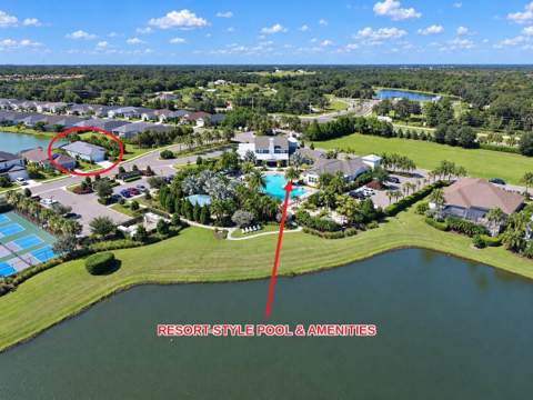 4715 Canoe Creek Avenue, Parrish FL - photo 16 of 93