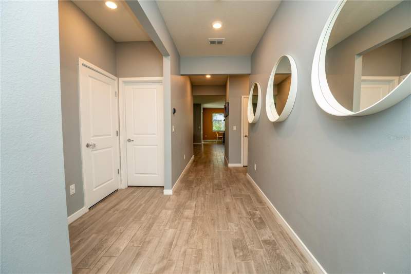 3 bedroom Single Family Residence at 9683 BROWN BURROW STREET, PINEWOOD RESERVE PH 2A, ORLANDO — photo 4
