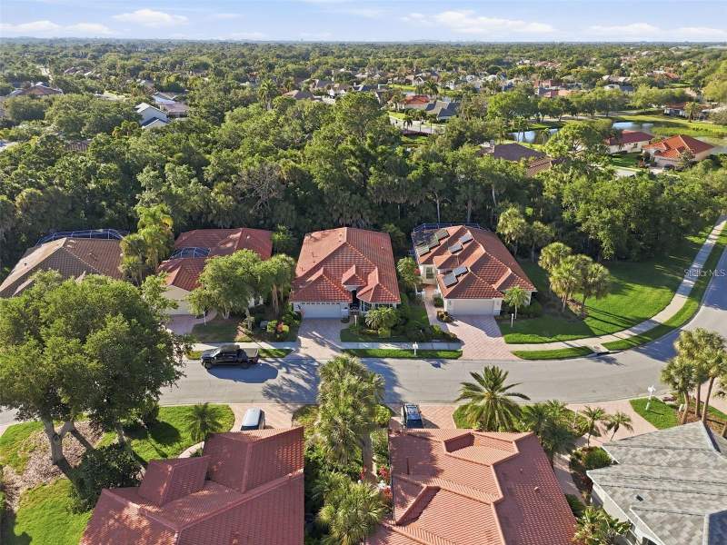 3 bedroom Single Family Residence at 5127 Hanging Moss Lane, Turtle Rock, Sarasota — photo 3