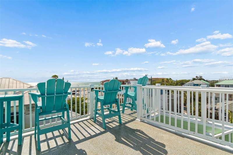 4 bedroom Single Family Residence at 111 91st Avenue, Herrons Sub 2, Treasure Island — photo 3