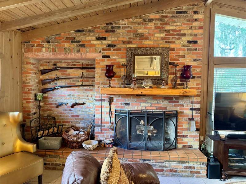 4 bedroom Farm at 11816 SE County Road 234, Micanopy, Micanopy — photo 3