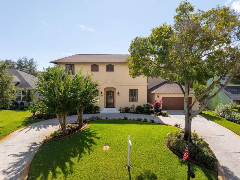 Glenwood Estates