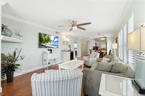 10265 Gulf Boulevard #A-301, St Petersburg FL - photo 6 of 46