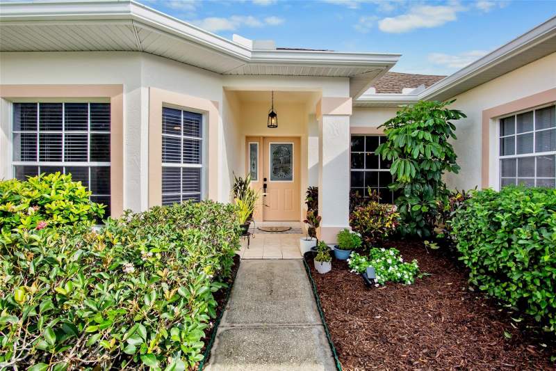 3 bedroom Single Family Residence at 7303 52nd Terrace, Creekwood Ph One Subphase I Unit A1, Bradenton — photo 3