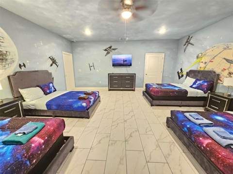 1241 Challenge Drive, Davenport FL - photo 11 of 46