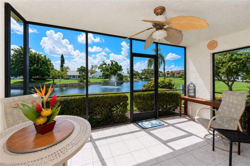 2 bedroom Condominium at 4853 Independence Drive, Mount Vernon Ph 3, Bradenton — photo 3