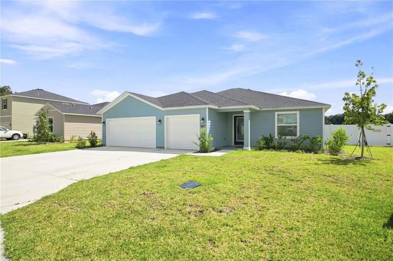 8295 SW 42ND CIRCLE home for sale in Marion Ranch