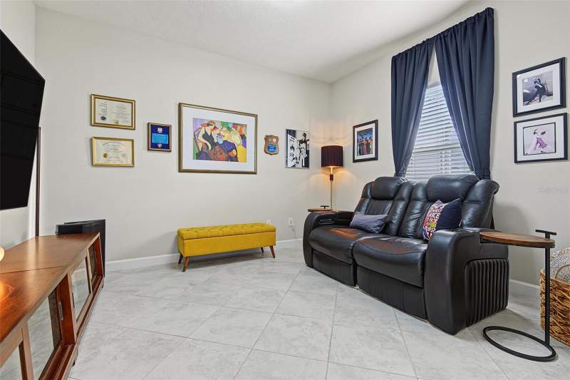 2 bedroom Single Family Residence at 31826 Cabana Rye Avenue, Mirada Active Adult, San Antonio — photo 4