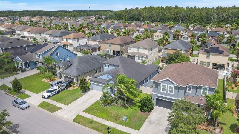 3 bedroom Single Family Residence at 1571 Montgomery Bell Rd, Union Park Phase 4B & 4C, Wesley Chapel — photo 4