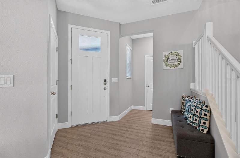 4 bedroom Single Family Residence at 8114 ARTISAN CIRCLE, ARTISAN ESTATES, SEMINOLE — photo 5
