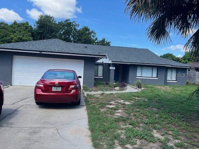 4 bedroom Single Family Residence at 6280 MISSON DRIVE, VISTA HILLS, ORLANDO — photo 2