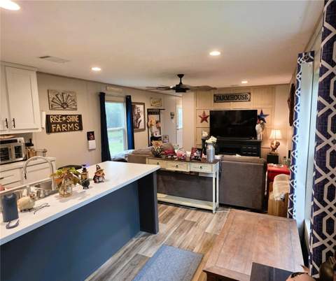 7850 NE 125th Street, Bronson FL - photo 8 of 24