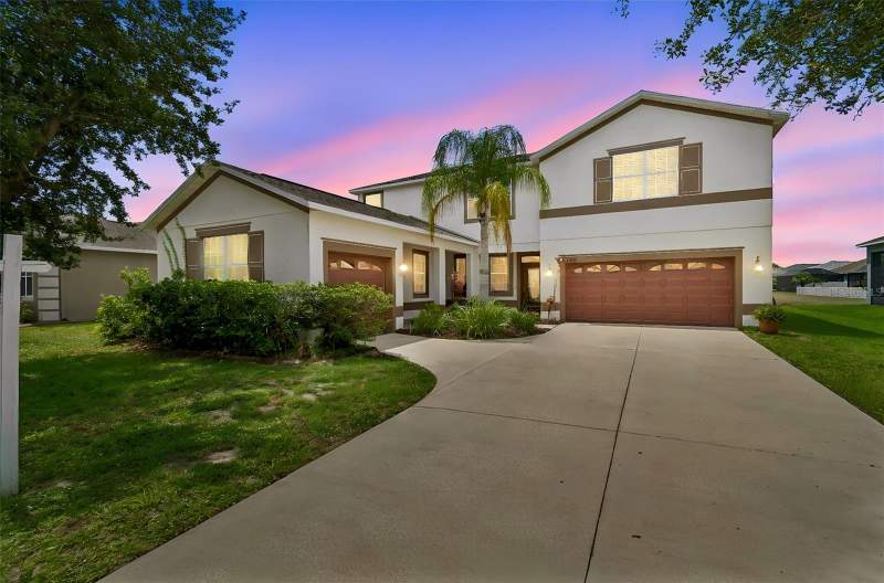13344 GRAHAM YARDEN home for sale in South Fork