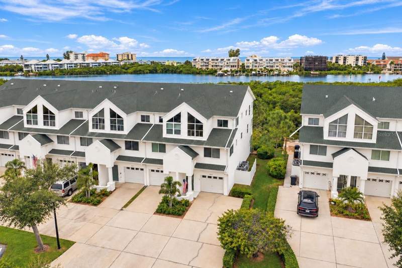 3 bedroom Townhouse at 14761 Seminole Trail, Tara Cay Sound North Village Partial Replat, Seminole — photo 3