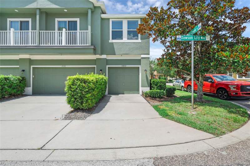 2 bedroom Condominium at 10802 Eclipse Lily Way #50A, Villas/East Park, Orlando — photo 5